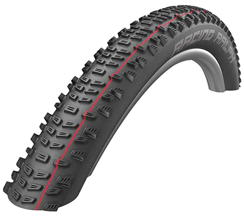 Reifen 29x2.1 S RacRalph fb Evo Addix HS490 TL-E