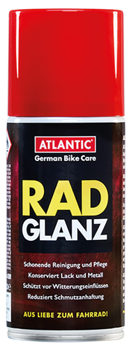 Radglanz ATL 150ml Spray