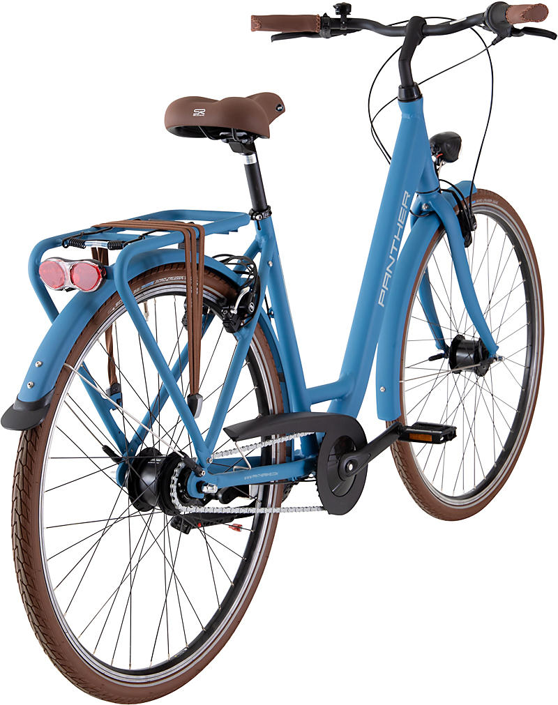 DC 28 P6/Caraz6.0/AlW/ND/HS11/N8/50blau-matt