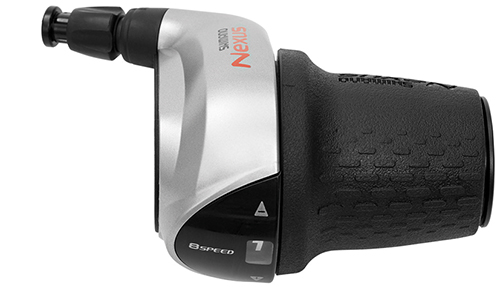 Schalter 8G SHI NEX SL-C6000 REVO si