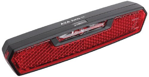 Rückl.Dyn.AXA JUNO-ST LED StL 50mm