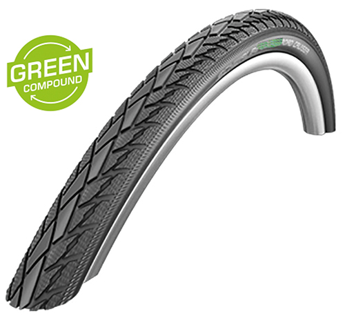Reifen 12x1.75 S RoadCruiser Active HS484