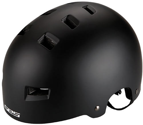 Helm GES2 BMX Explorer2 58-61 sw
