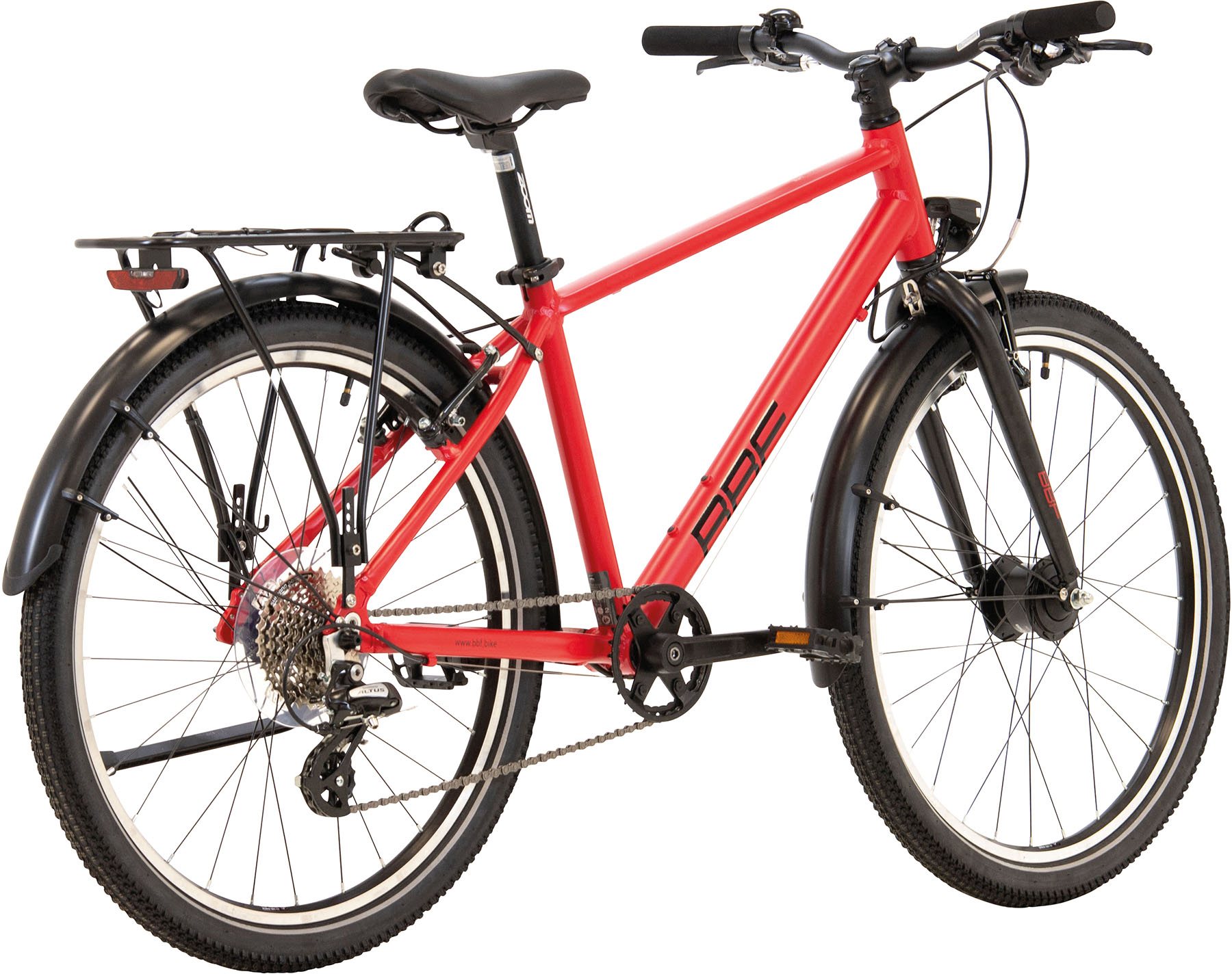 ATB 24 K BF1/Streetrider lite/Al/ND/At-8G/38rot