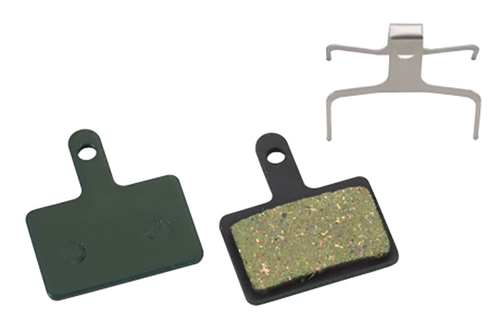 Disc Br.Pad UN DBP-10E Shi DeoM575/525