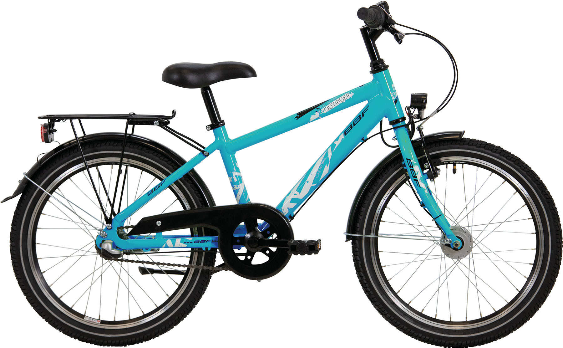 ATB 20 K BF4/Outrider/Al-Sporty MTB/ND/N3/30hellblau