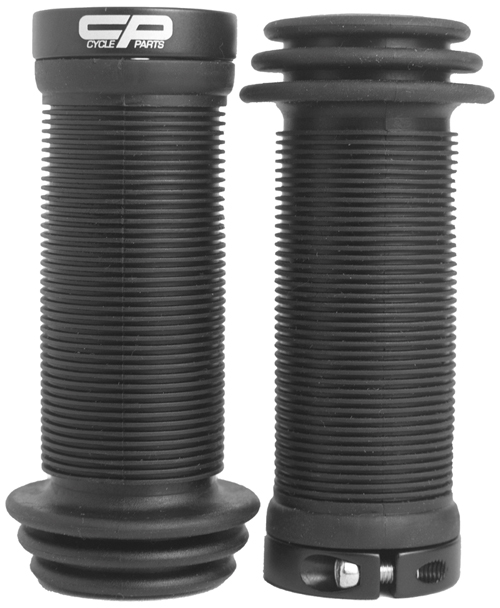 Griff CP Kids Groove 94mm 1f. Klemmung innen sw