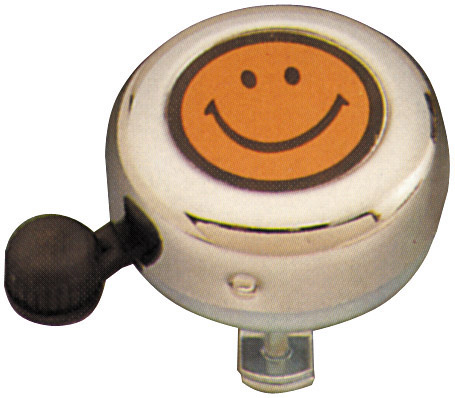 Klingel KID "Smile" Widek chrom