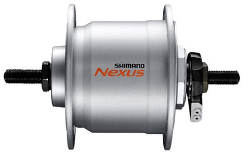 Dynamo-Nabe Shi DHC3000-3N VA si 36L