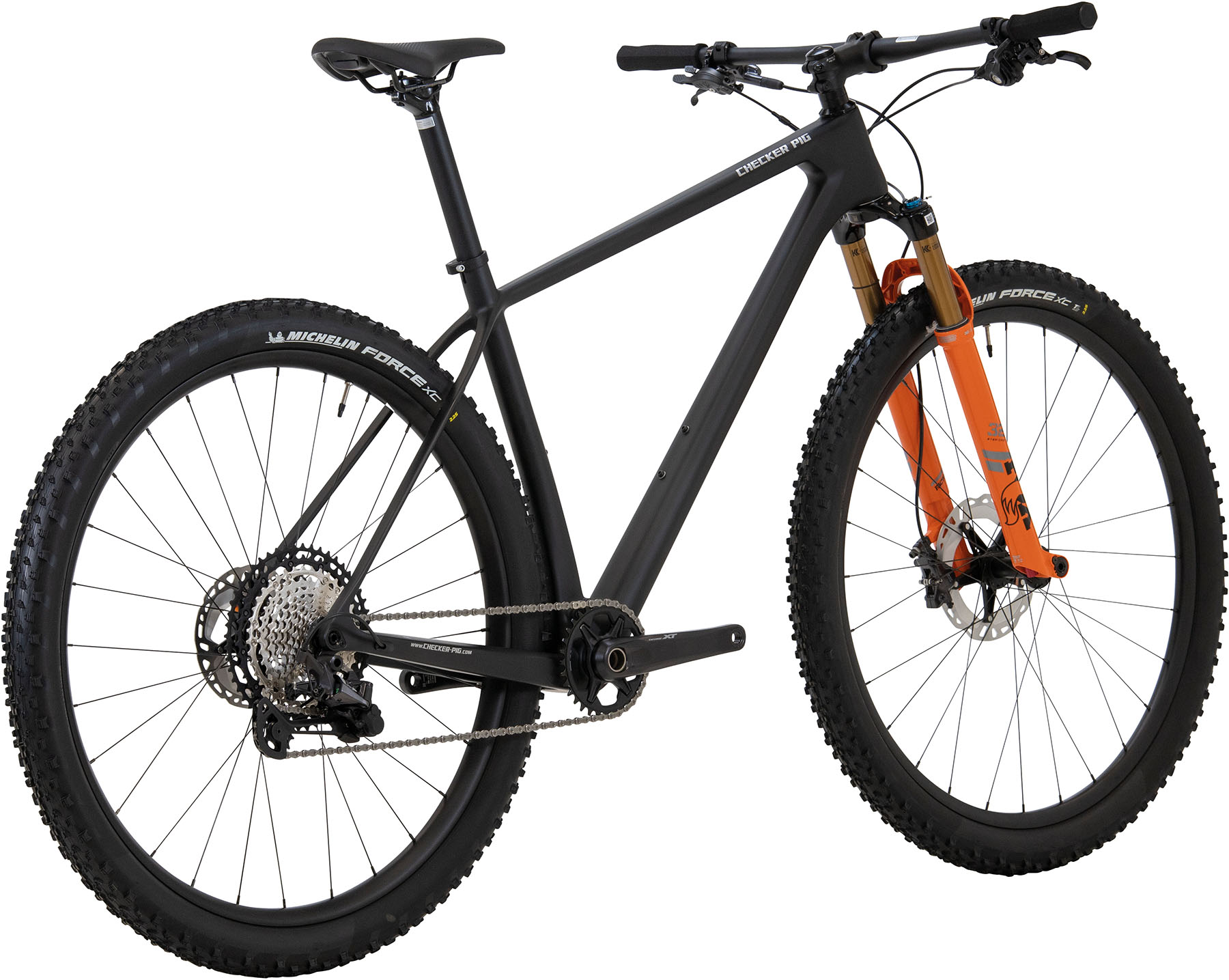 MTB 29 CP8/Team Pig/FGDi/XT12/48sw