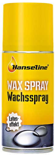 Wachs HSL Spraydose 150ml Matt-Spray