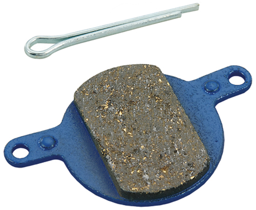 Disc Br.Pad UN DBP-12 Magura Julie`01-08