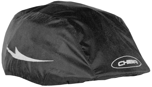 Regenhaube Helm CHI Raincover Pro sw