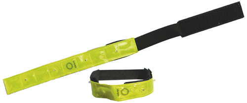 Reflex-Hosenb.SmartBar 4xLED neon