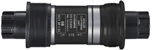 Innenlager Shi BB-ES300 73/126 VZ