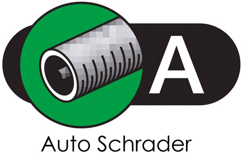 Schlauch 24x1.75-2.125 K AV 47/57-507