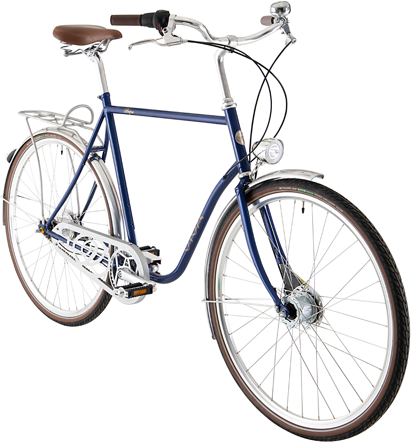 HC 28 VV6/PAPA-DELUXE/St/ND/RoBr/N7LL/58blau