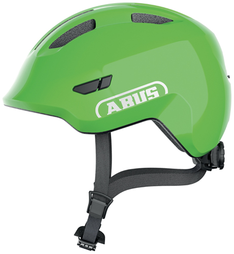 Helm AB Smiley 3.0 Gr.M 50-55 grün