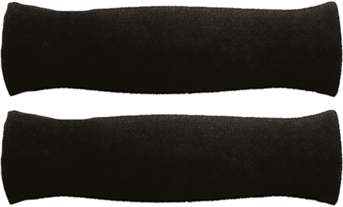 Griff Soft Schaumstoff HighDensity sw