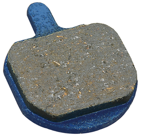 Disc Br.Pad UN DBP-26 Hayes Sole MX2-4