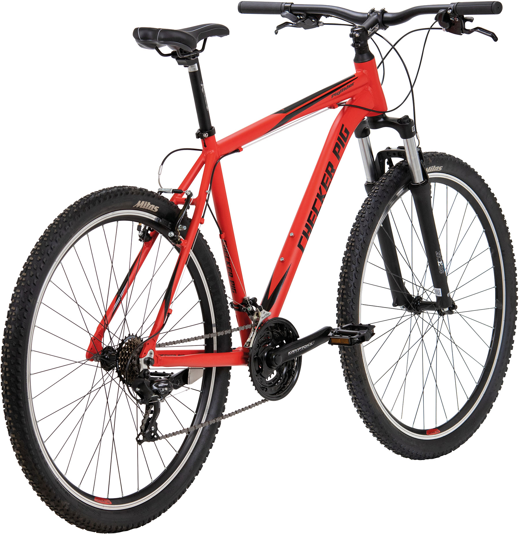 MTB 29 CP1SM/9.1/Al/FG/TY300-21G/48rot-matt