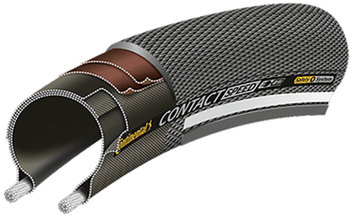 Reifen 26x1.6 C ContSpeed Rf 42-559