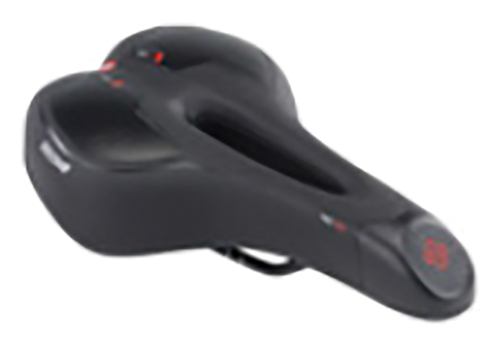 Sattel WK Medicus Pro 6.1 TR He Gel Elast.