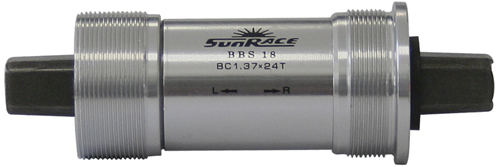 Innenlager S.Race BSA 68/107 Alu JIS