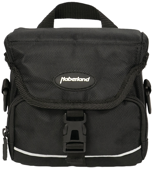 Tasche Lenk HAB  2L "Mini" +KF-Ada. sw -neu-