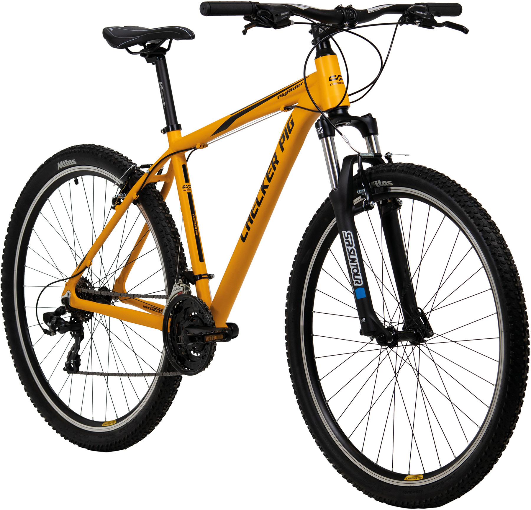 MTB 29 CP1SM/9.1/Al/FG/TY300-21G/48gelb