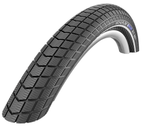 Reifen 28x2.0 S BigBen+ Rf Perf.HS439 50-622