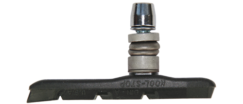 Bremsschuh V-Br.K.Stop Thinl.T2 sw
