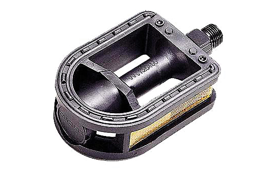 Pedale UN KID Kst. SP-481 sw 1/2"