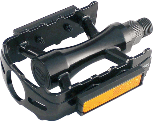 Pedale UN MTB Alu/Alu SP-610 sw CNC