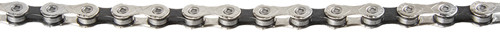 Kette KMC 1/2x11/128 X11 114Gl. si-sw