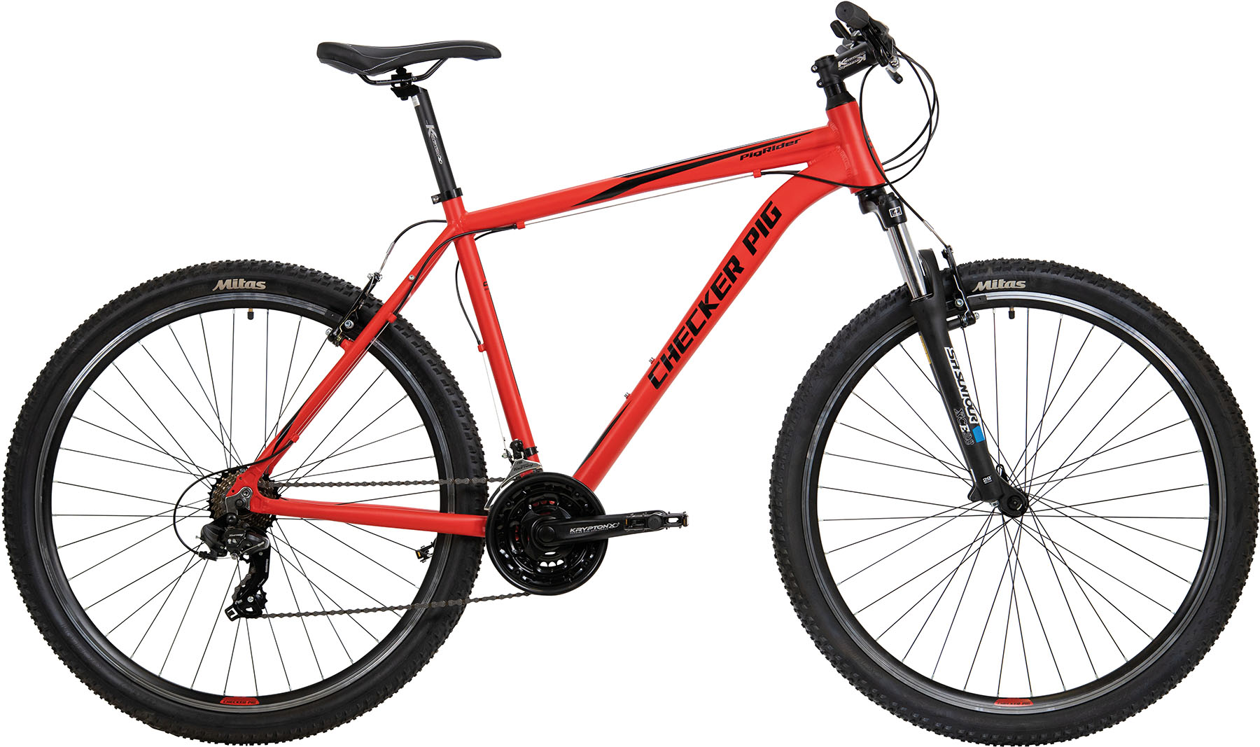 MTB 29 CP1SM/9.1/Al/FG/TY300-21G/48rot-matt