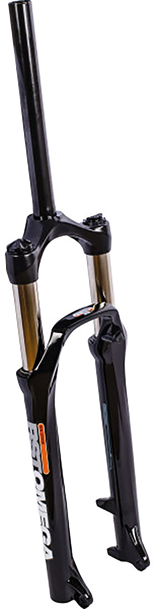 Federgabel RST 29" OmegaTNL m.S.Disc sw