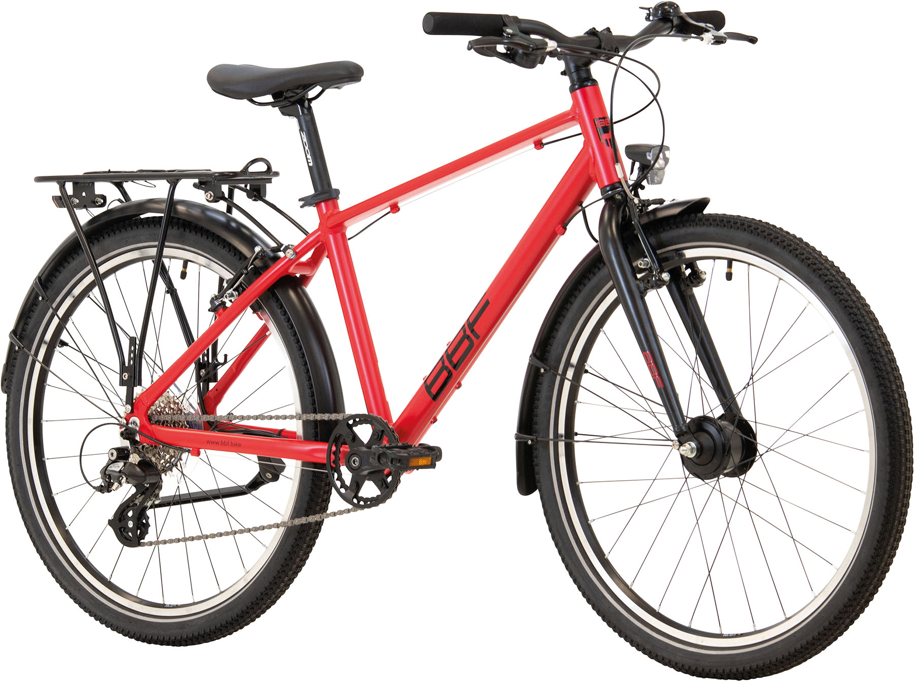 ATB 24 K BF1/Streetrider lite/Al/ND/At-8G/38rot
