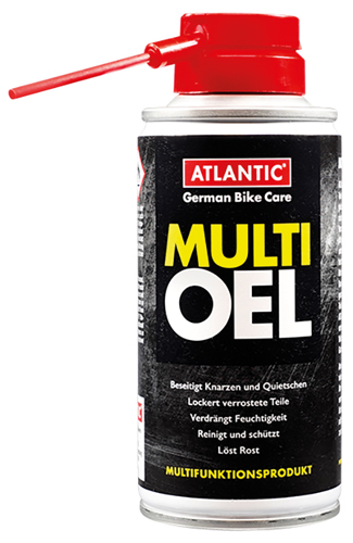 Rostlöser/Kontaktspray ATL 150ml