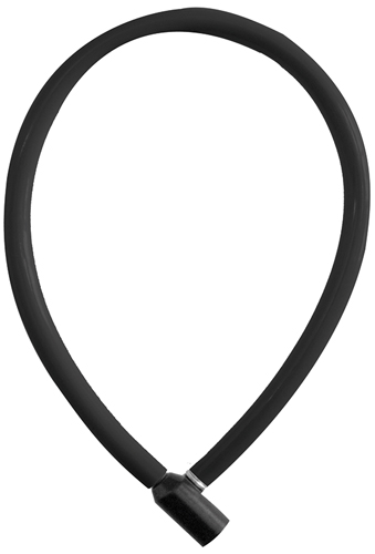 Schloss KS TR 106/60/6 sw o.Halter