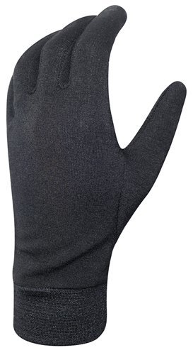 Handsch.CHI Winter1 Merino2 M sw Unterzieh