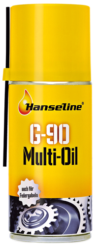 Rostlöser/Kontaktspray HSL G90 150ml