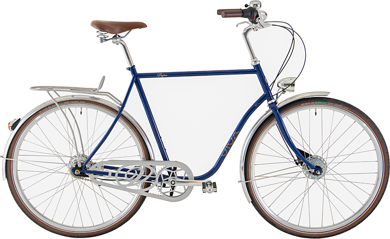 HC 28 VV6/PAPA-DELUXE/St/ND/RoBr/N7LL/54blau