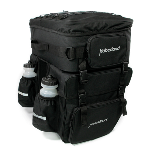 Tasche 3f HAB 60L "TourmasterXXL" Set sw