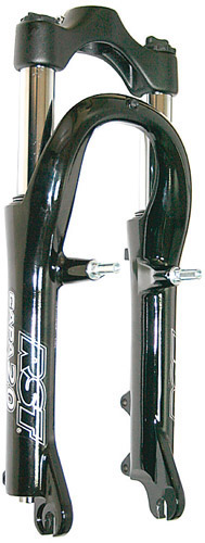 Federgabel RST 20" CapaT o.S.V/Di sw