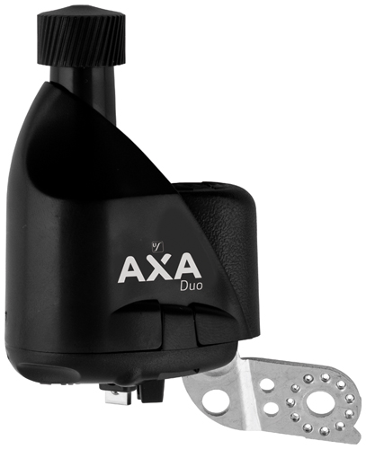 Dynamo AXA Duo 2+2 li sw MV