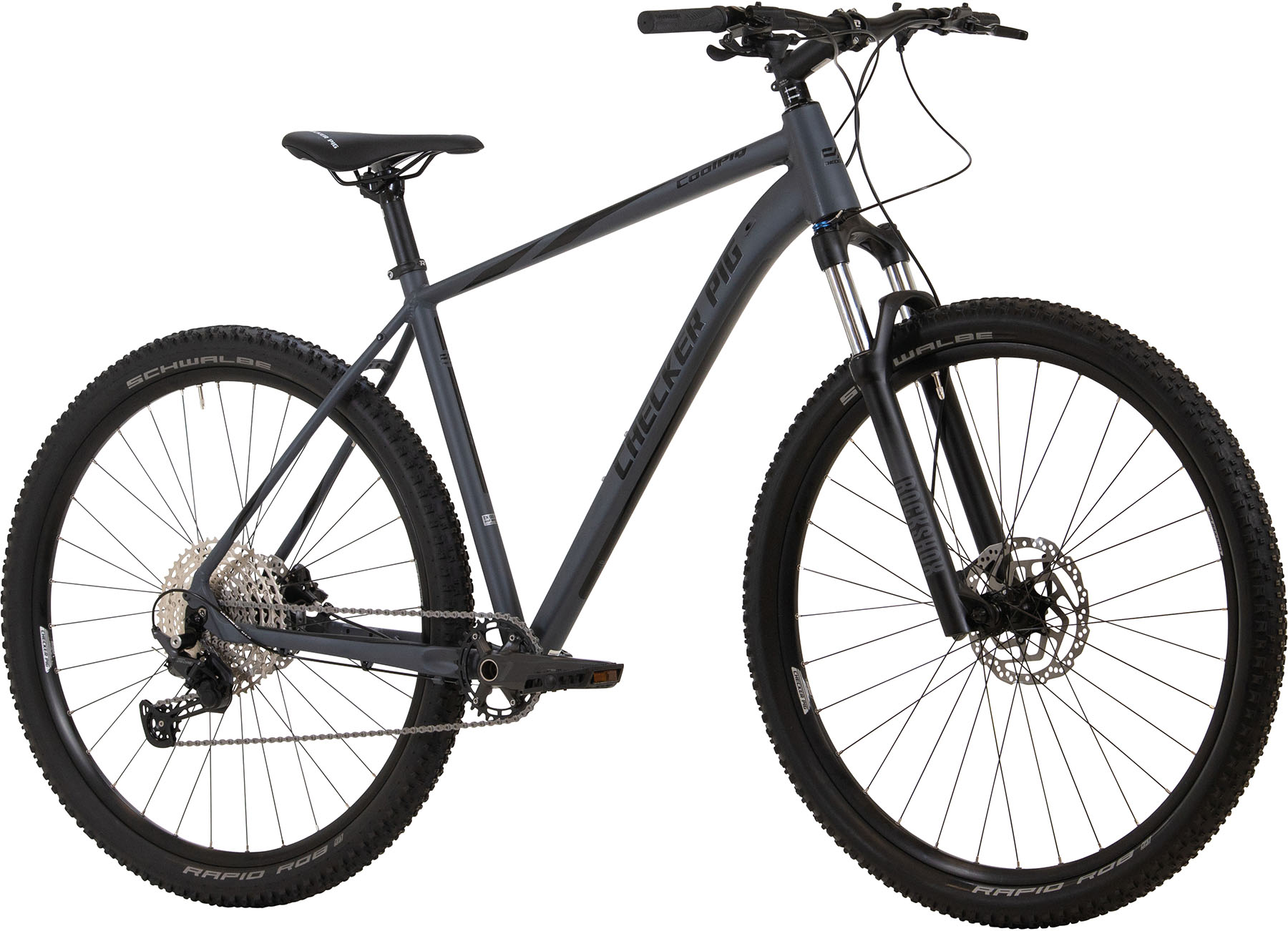 MTB 29 CP4/COOL PIG/FGDi/De-11G/53anthrazit-matt