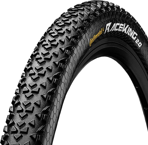 Reifen 29x2.0 C RaceKing 50-622