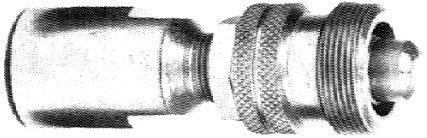 Abzieher KRG Marwi inkl.14mm Nuß