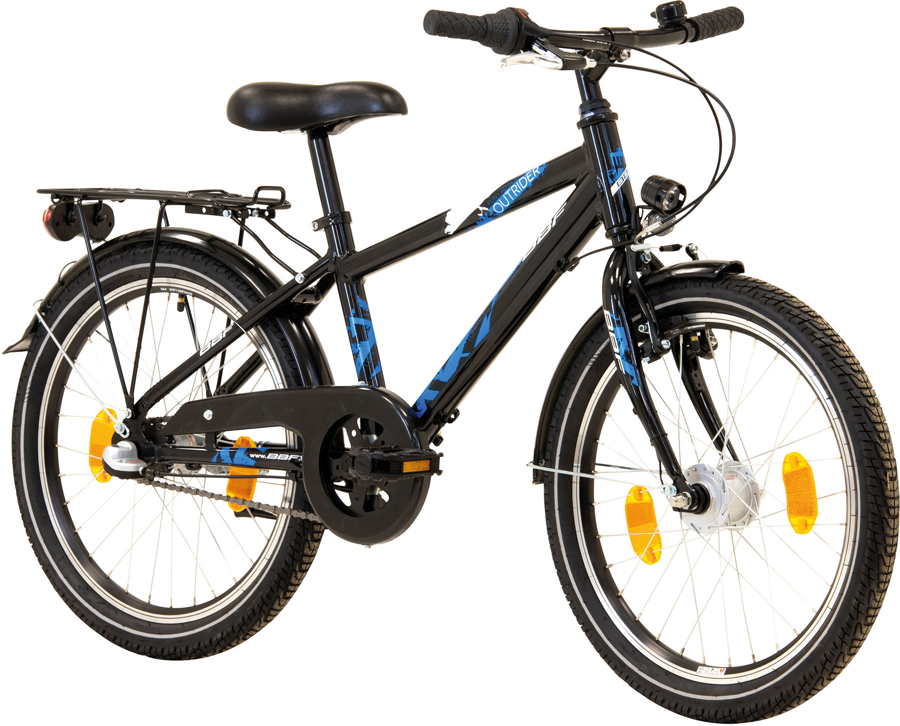 ATB 20 K BF4/Outrider/Al-Sporty MTB/ND/N3/30sw